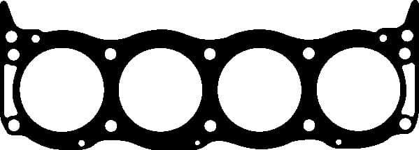 Gasket, cylinder head 916.066