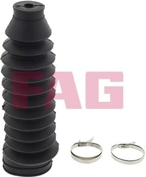 Bellow Kit, steering 841004330