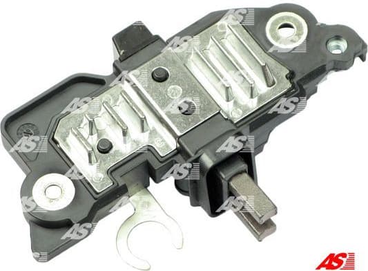 Alternator Regulator AS ARE0087 - image 2