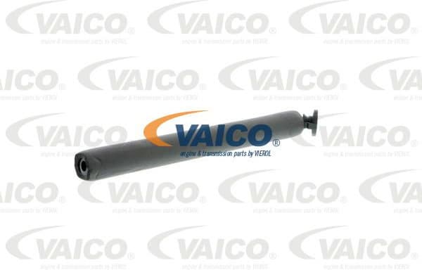 Hose, crankcase ventilation Original VAICO Quality V201561
