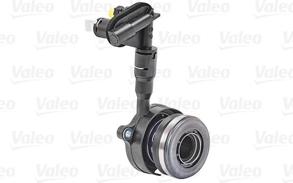 Central Slave Cylinder, clutch 810101 - image 3