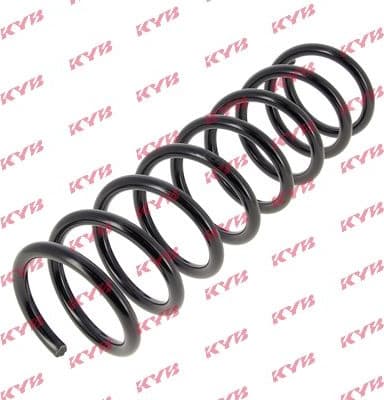 Suspension Spring K-Flex RA6203 - image 2