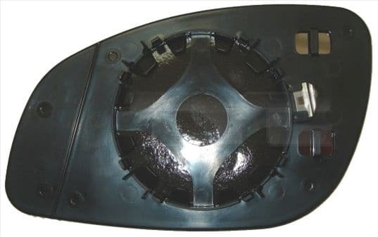 Mirror Glass, exterior mirror 32501671