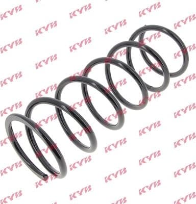 Suspension Spring K-Flex RD2476 - image 2