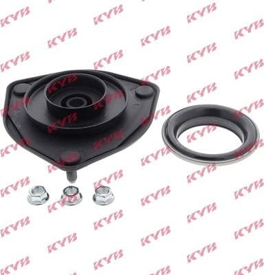 Repair Kit, suspension strut support mount Suspension Mounting Kit SM5663 - image 2