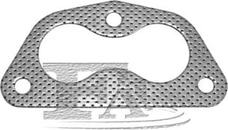 Gasket, exhaust pipe 780904