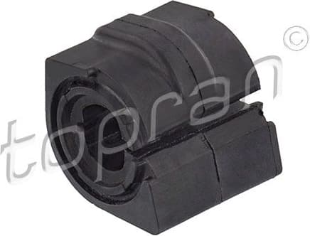 Mounting, stabiliser bar 723 460