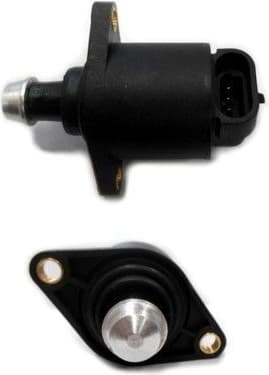 Idle Control Valve, air supply 84038