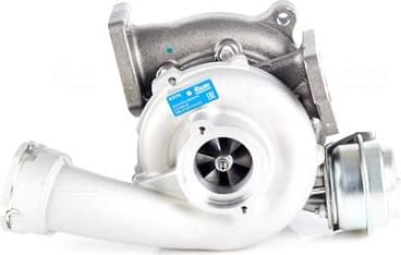 Charger, charging (supercharged/turbocharged) ** FACTORY NEW ** 93176 - image 2