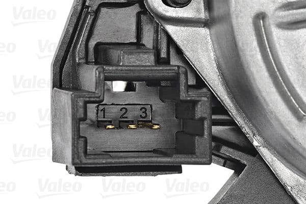 Wiper Motor ORIGINAL PART 582606 - image 5