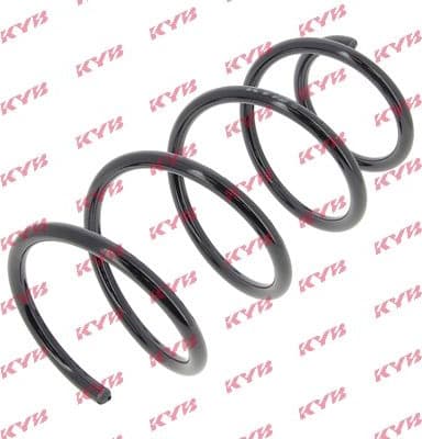 Suspension Spring K-Flex RC3449 - image 2