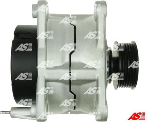Alternator Remanufactured AS A0019PR - image 2