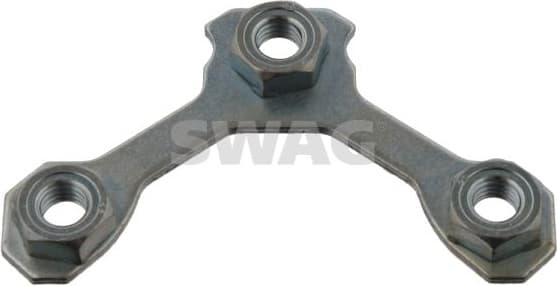 Securing Plate, ball joint 30914252