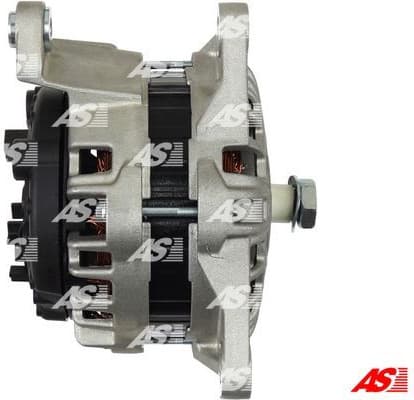 Alternator AS A0353 - image 2