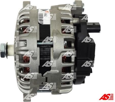 Alternator AS A0353 - image 4