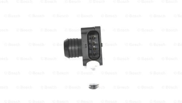 Pressure Sensor, brake booster 0261232000 - image 2