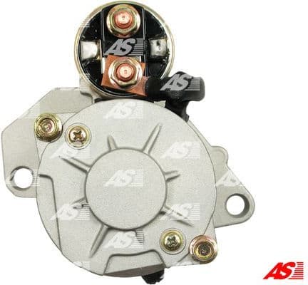 Starter AS S5138 - image 3