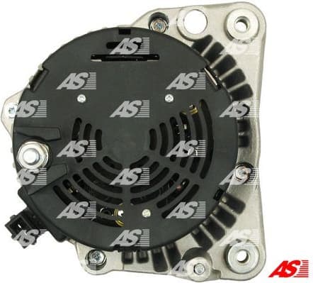 Alternator AS A0019 - image 3