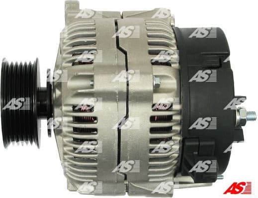 Alternator AS A0019 - image 4