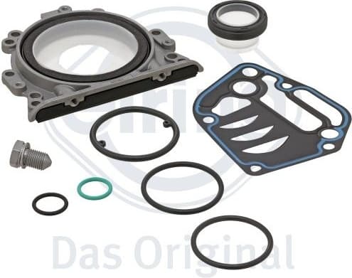 Gasket Kit, crankcase 292.011