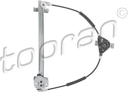 Window Regulator 102888