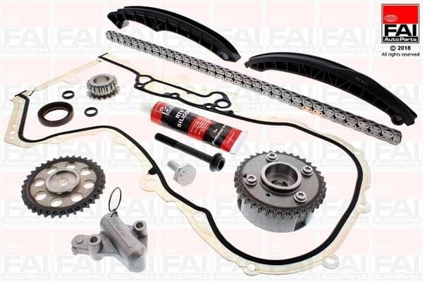 Timing Chain Kit TCK202LVVT