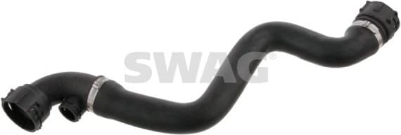 Radiator Hose 20932601