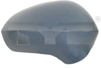 Cover, exterior mirror 33100612