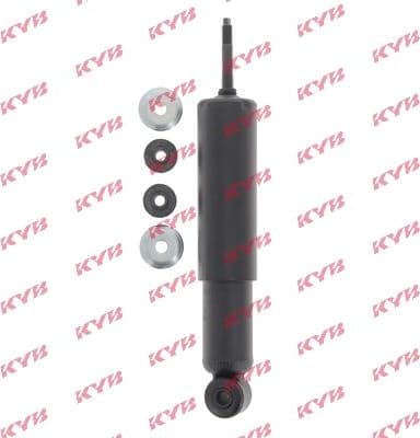 Shock Absorber Premium 444137
