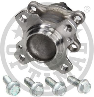 Wheel Bearing Kit 972226