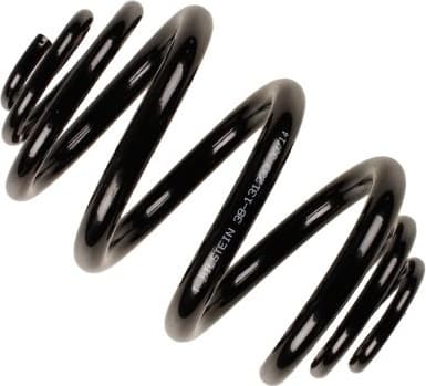 Coil Spring 38-131233