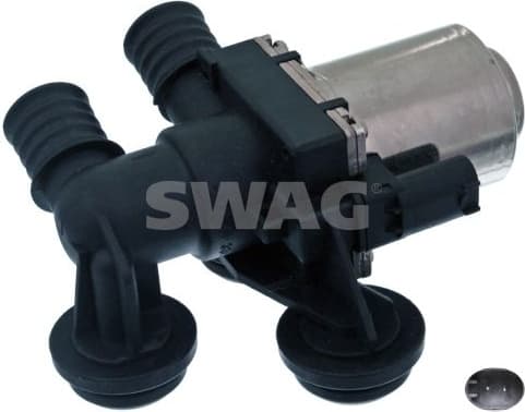 Coolant Control Valve 20946452