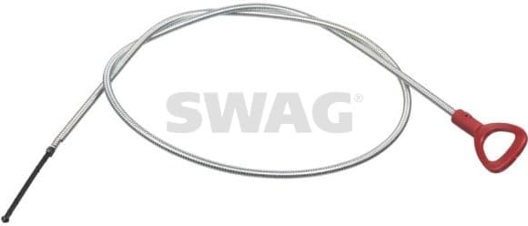 Oil Dipstick, automatic transmission 10938023