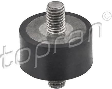 Mounting, radiator 104122