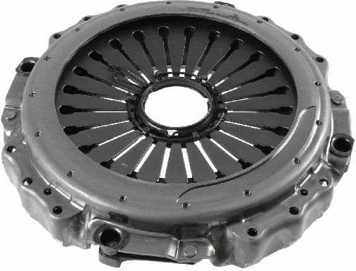Clutch Pressure Plate 3482 000 852