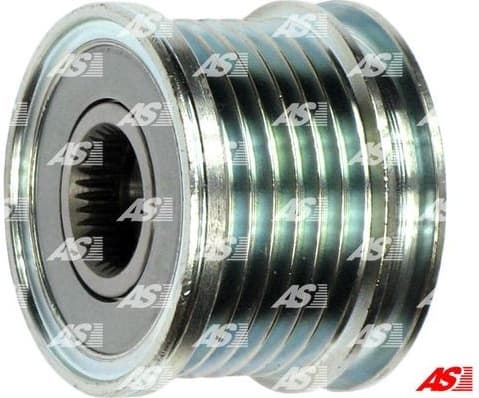 Alternator Freewheel Clutch AS AFP0073