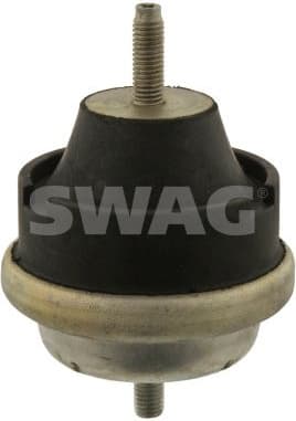 Mounting, engine 64130009