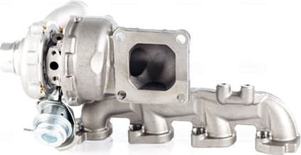 Charger, charging (supercharged/turbocharged) ** FACTORY NEW ** 93088 - image 3