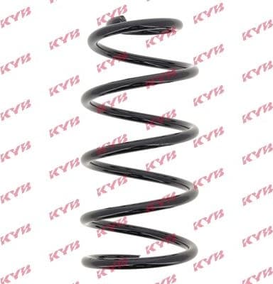 Suspension Spring K-Flex RA6108