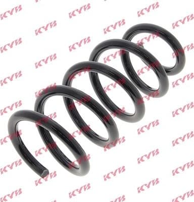 Suspension Spring K-Flex RA6027 - image 2