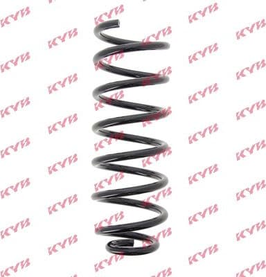 Suspension Spring K-Flex RC7018