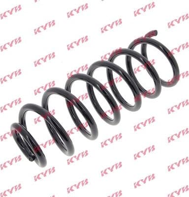 Suspension Spring K-Flex RC7018 - image 2