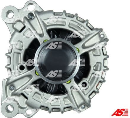 Alternator Remanufactured AS A0580PR