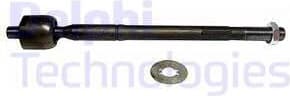 Inner Tie Rod TA2074