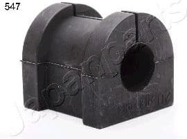 Bushing, stabiliser bar RU547