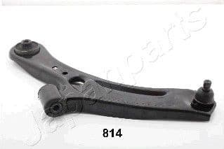 Control/Trailing Arm, wheel suspension BS813L - image 2