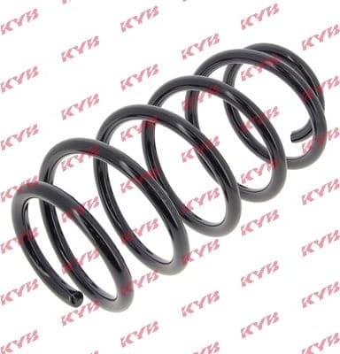 Suspension Spring K-Flex RH3485 - image 2