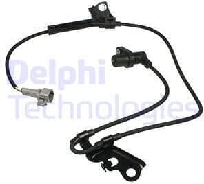 Sensor, wheel speed SS20265