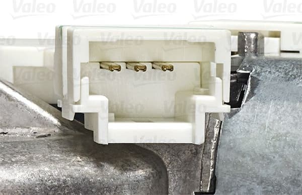 Wiper Motor ORIGINAL PART 582604 - image 5