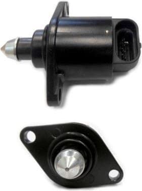 Idle Control Valve, air supply 84039
